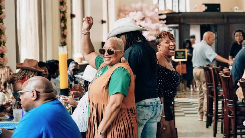Black-owned restaurants in Kentucky