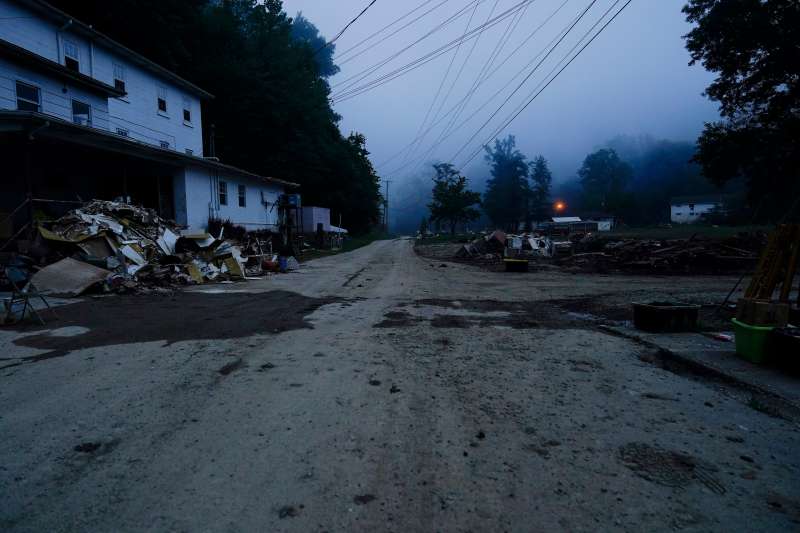 2022 eastern kentucky floods