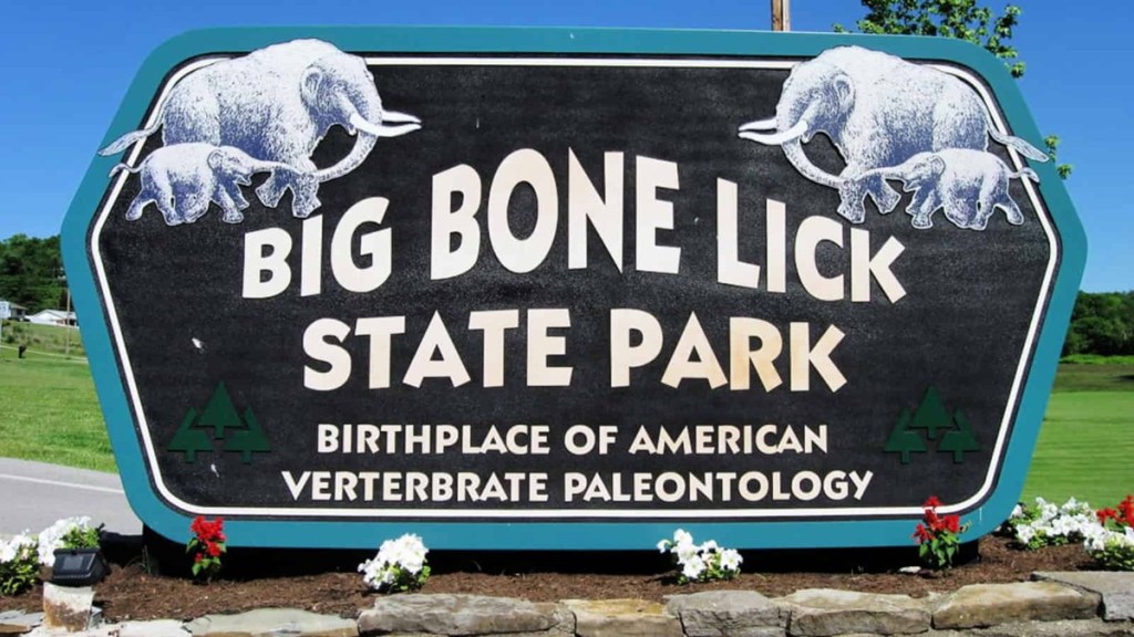Kentucky town names